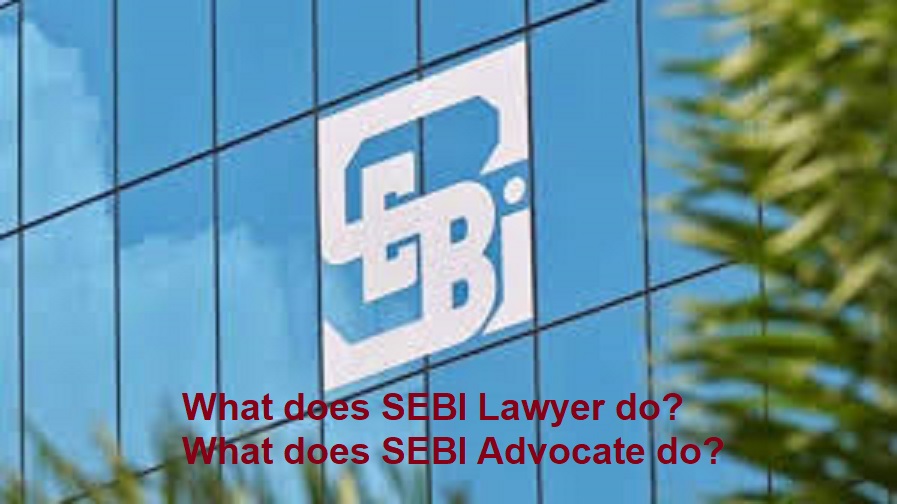 Landmark Judgments on SEBI By Supreme Court of India and High Courts