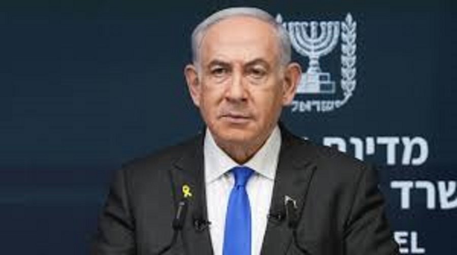 Netanyahu Confirms He Okayed Pager Attac...