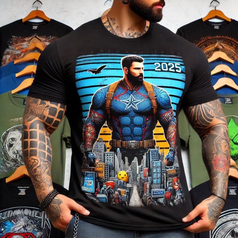 XXXXL Shirts 2025: Men's XXXXL T-Shirts, 4XL Shirts for Sale, XXXXL T-Shirts Available in India