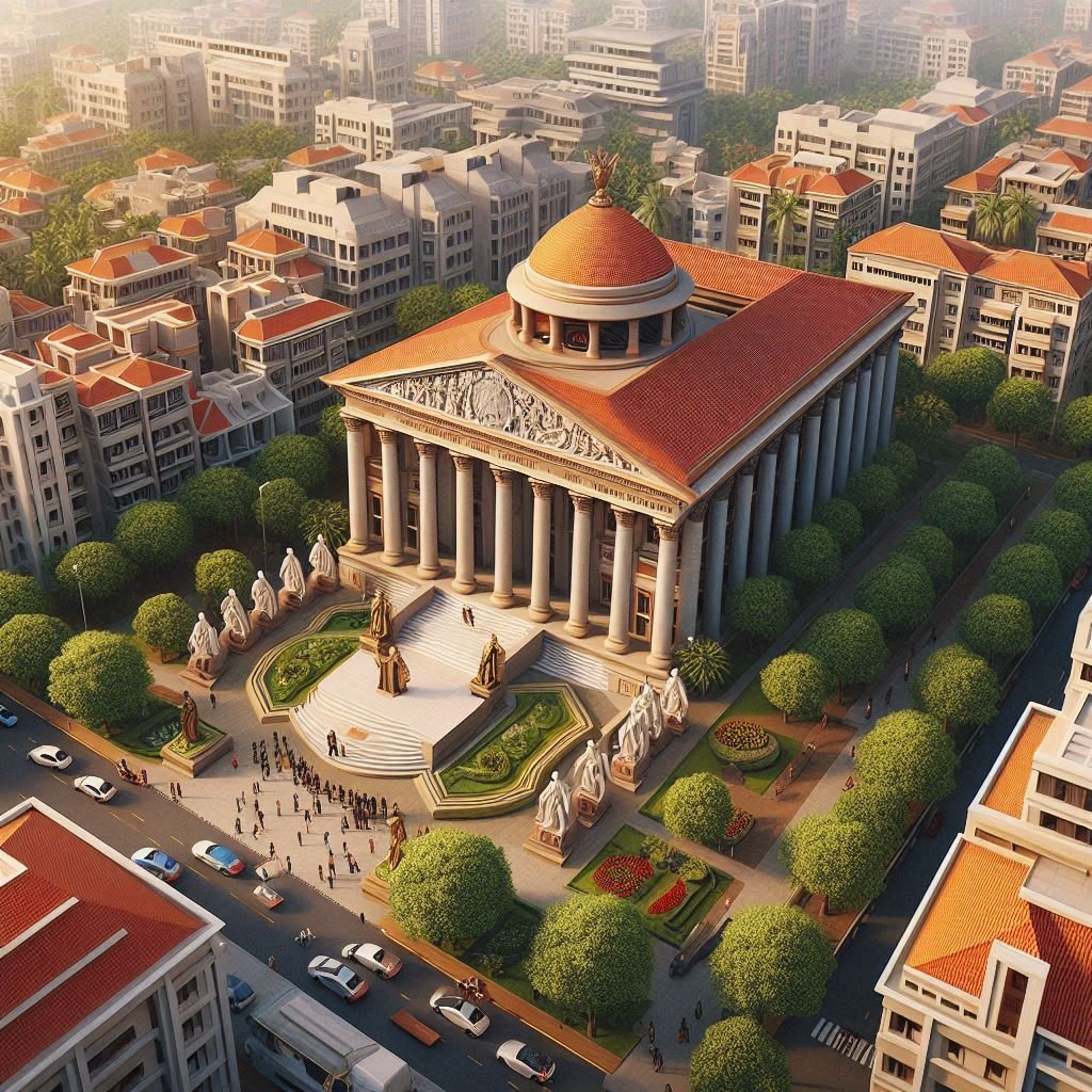 Law Schools In India 2025: Top Law Colleges in India 2025 - MediumPulse.Com Ajay Gautam