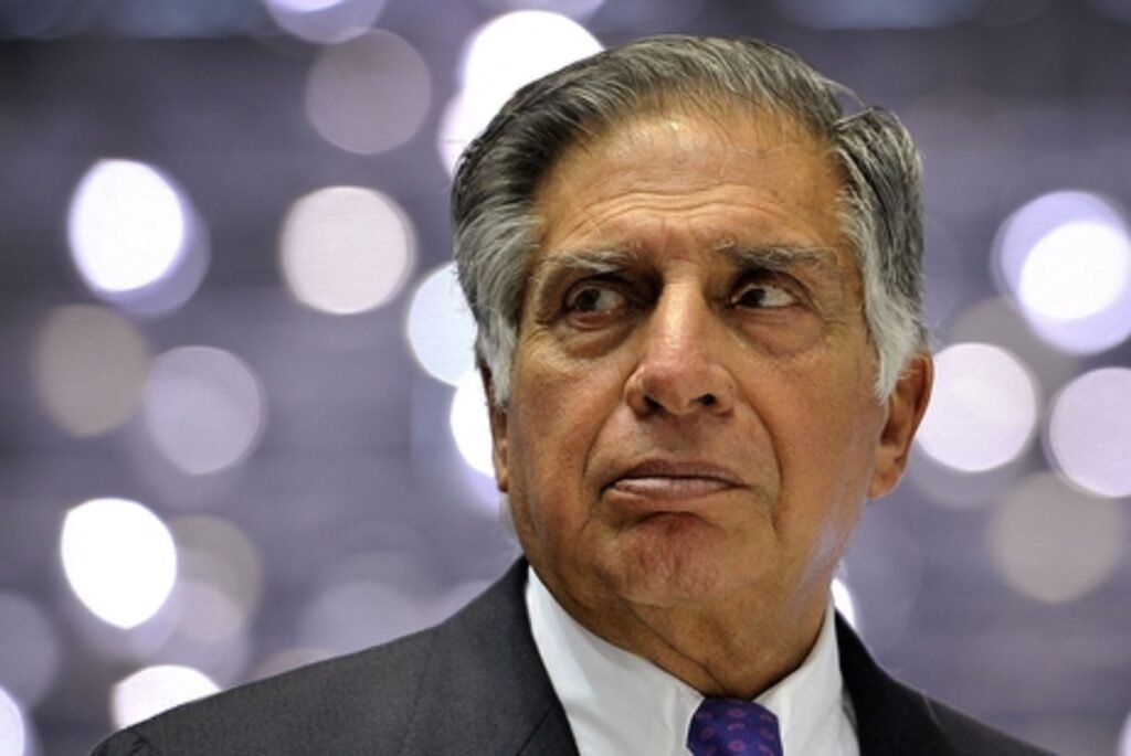 Ratan Tata Will Distribution: Ratan Tata...